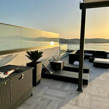 Luxury Lila *