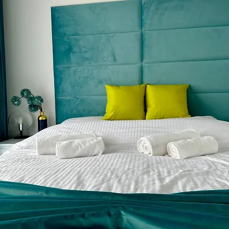 Apartment Luxury Lila Trogir