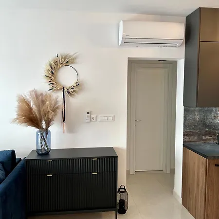 Luxury Lila Apartment Trogir