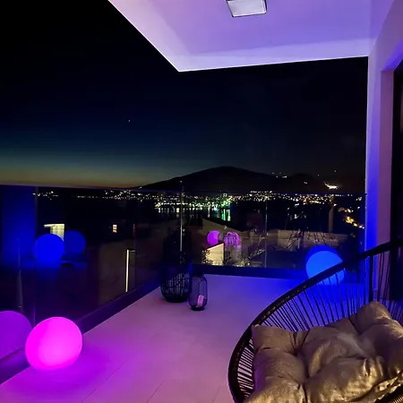Luxury Lila