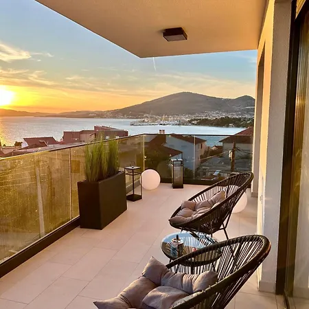 Apartment Luxury Lila