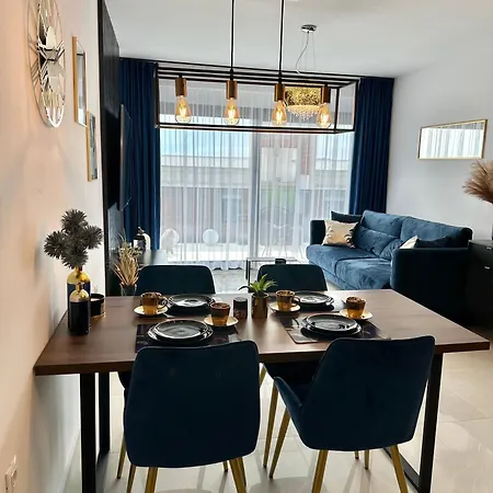 Luxury Lila Apartment Trogir