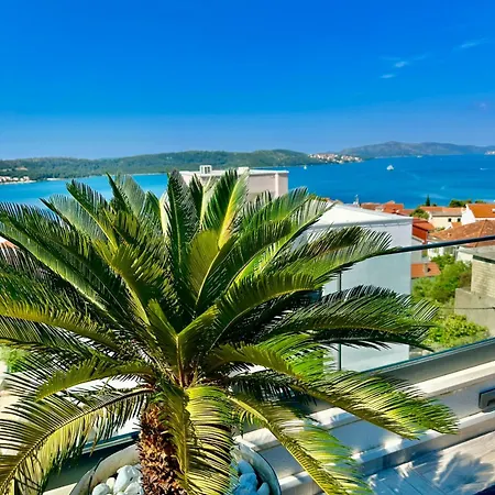 Appartamento Luxury Lila