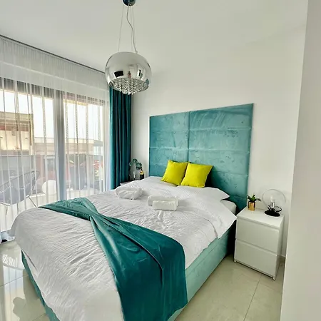 Luxury Lila * Trogir