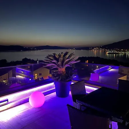 Apartment Luxury Lila