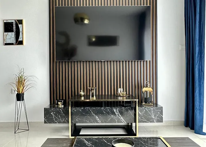 Luxury Lila *
