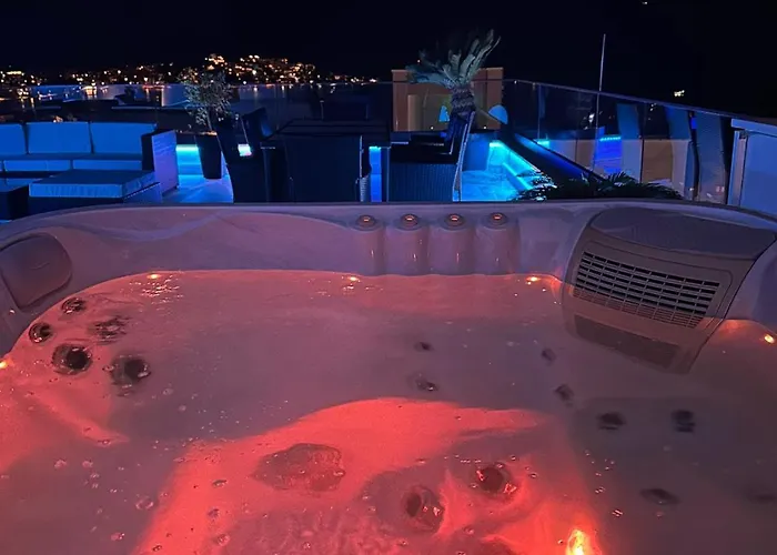 شقة Luxury Lila تروغير