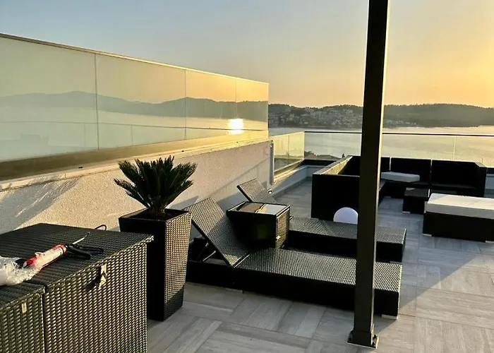 Luxury Lila *