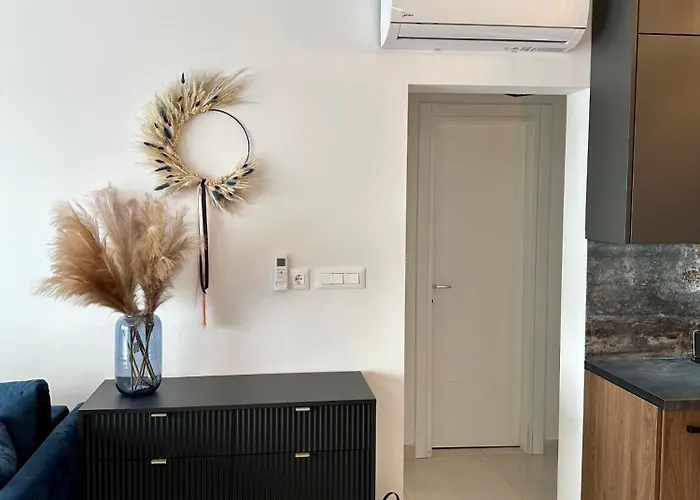 Luxury Lila Apartamento Trogir