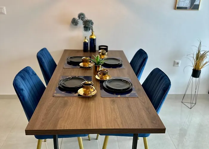 Apartamento Luxury Lila Trogir