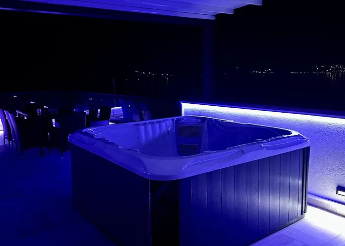 شقة Luxury Lila *