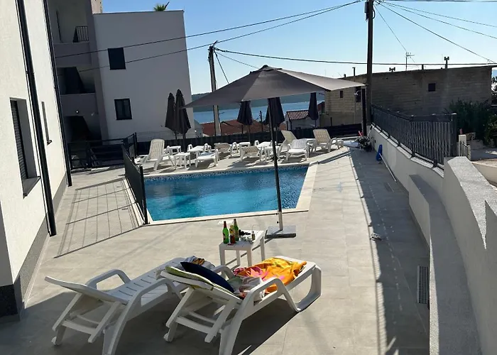 Apartamento Luxury Lila *