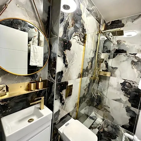 Luxury Lila * 特罗吉尔