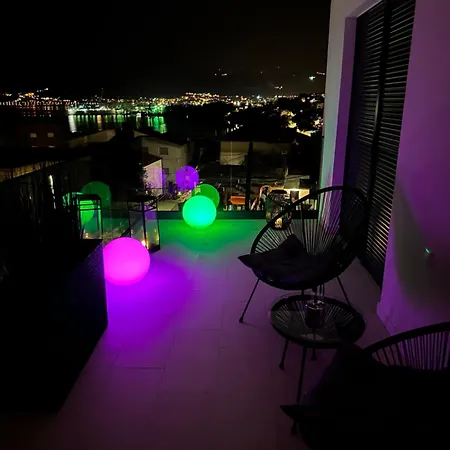 Luxury Lila * 特罗吉尔