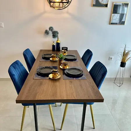 公寓 Luxury Lila 特罗吉尔