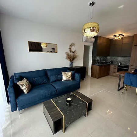 Luxury Lila * 特罗吉尔